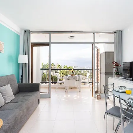 Apartmán Urbanizacion Vina Del Mar Viv *
