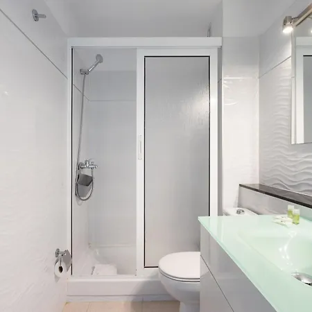 Urbanizacion Vina Del Mar Viv Apartmán Playa Feñabe