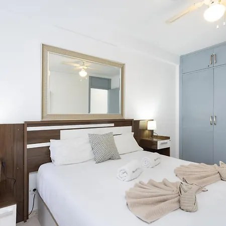 Urbanizacion Vina Del Mar Viv Apartmán