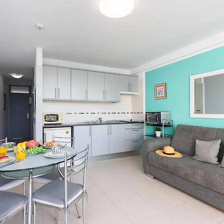 Apartmán Urbanizacion Vina Del Mar Viv