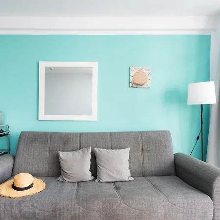 Apartmán Urbanizacion Vina Del Mar Viv *