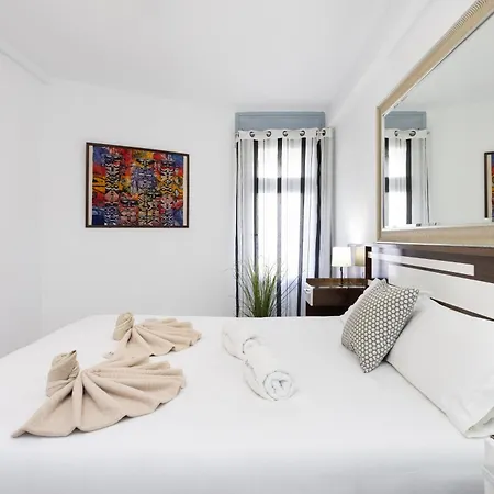 Апартаменты Urbanizacion Vina Del Mar Viv