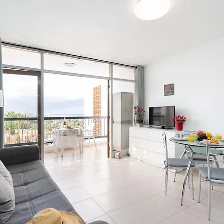 Urbanizacion Vina Del Mar Viv Апартаменты *