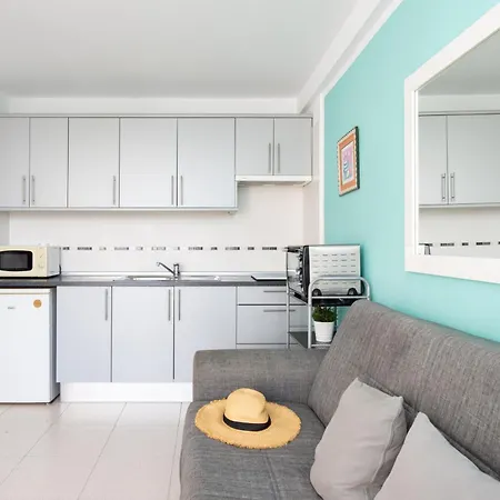 Urbanizacion Vina Del Mar Viv Плайя-Фаньябе