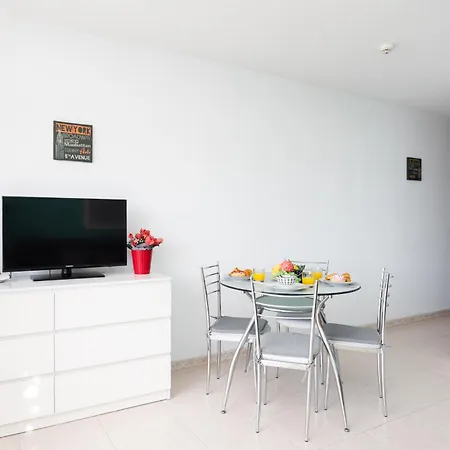 Urbanizacion Vina Del Mar Viv * Плайя-Фаньябе