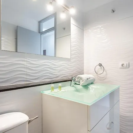Апартаменты Urbanizacion Vina Del Mar Viv *