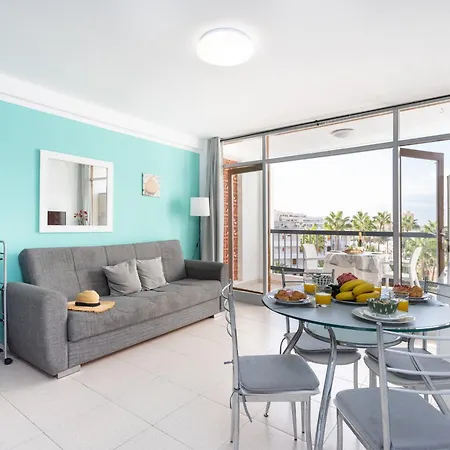 Urbanizacion Vina Del Mar Viv Апартаменты