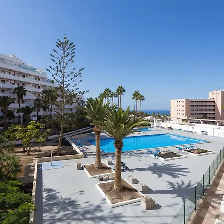 Urbanizacion Vina Del Mar Viv Апартаменты Плайя-Фаньябе