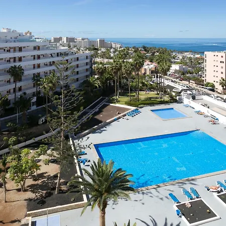 Lägenhet Urbanizacion Vina Del Mar Viv Playa Feñabe