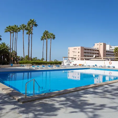 Urbanizacion Vina Del Mar Viv Плайя-Фаньябе